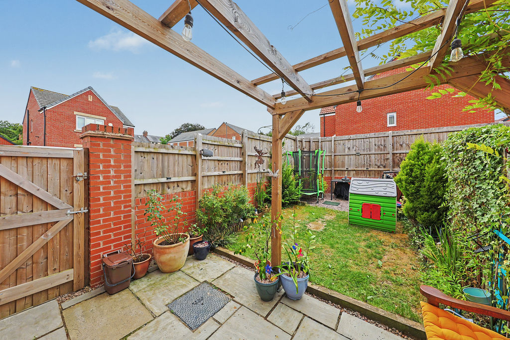 Opal Street Hasland